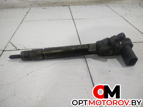 Форсунка топливная  Mercedes-Benz C-Класс W203/S203/CL203 [рестайлинг] 2005 A6480700487 #1