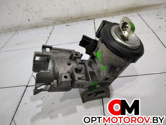 Замок зажигания  Ford Fiesta 5 поколение [рестайлинг] 2009 K7400 #3