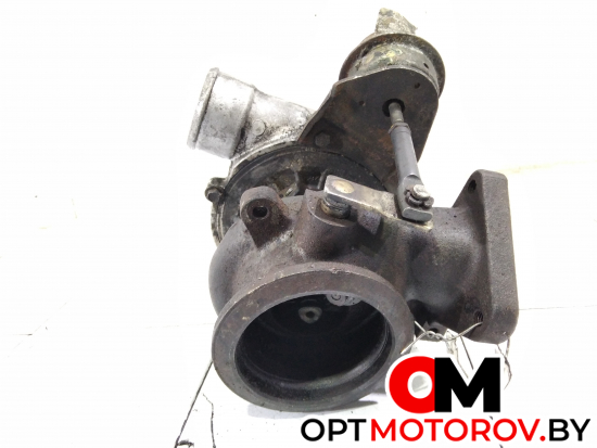 Турбина  Mercedes-Benz C-Класс W203/S203/CL203 2000 A6110960099 #3