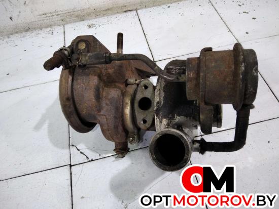 Турбина  Peugeot Boxer 3 поколение 2007 6U3Q6K682AE #4