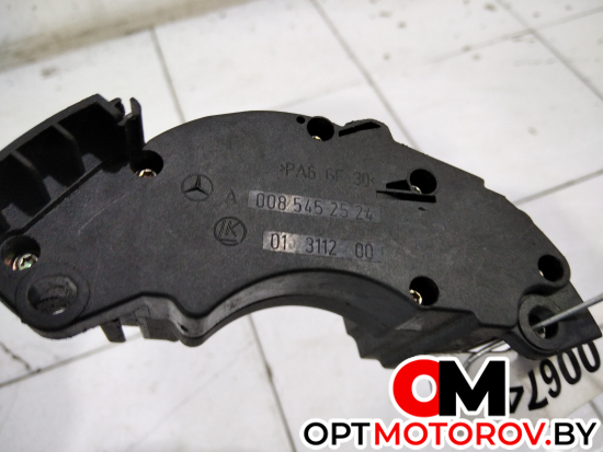 Переключатель круиз-контроля  Mercedes-Benz E-Класс W211/S211 2003 A0085452524 #3