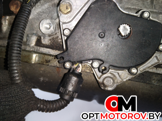 КПП автоматическая (АКПП)  Land Rover Range Rover 3 поколение 2005 7508713 #6