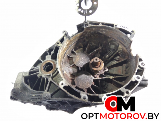 КПП механическая (МКПП)  Ford Mondeo 3 поколение [рестайлинг] 2006 3S7R7002CD #8