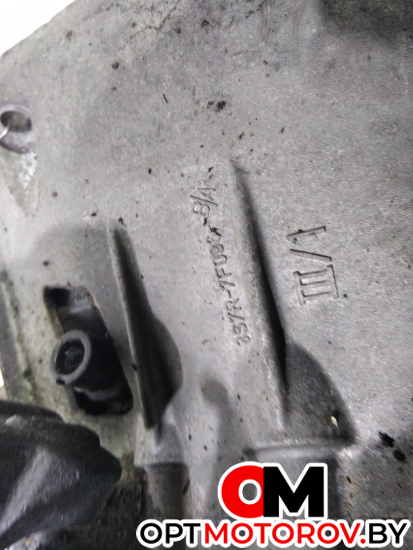 КПП механическая (МКПП)  Ford Mondeo 3 поколение [рестайлинг] 2006 3S7R7002CD #13