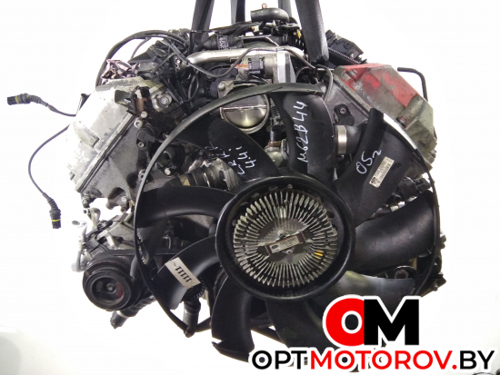 Двигатель  Land Rover Range Rover 3 поколение 2005 M62B44 #1
