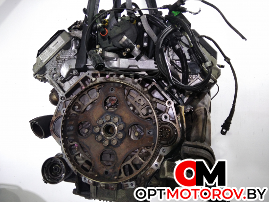 Двигатель  Land Rover Range Rover 3 поколение 2005 M62B44 #3