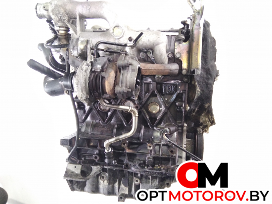 Двигатель  Renault Trafic 2 поколение 2006 F9Q760 #2