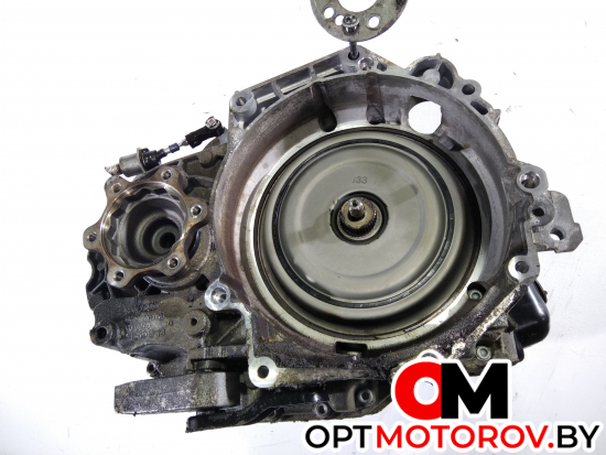 КПП автоматическая (АКПП)  Volkswagen Golf 5 поколение 2007 KOW #1