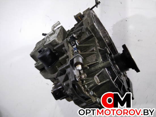 КПП автоматическая (АКПП)  Volkswagen Golf 5 поколение 2007 KOW #5