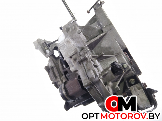 КПП автоматическая (АКПП)  Ford Focus 2 поколение 2005 RF5S4P7006AA #2