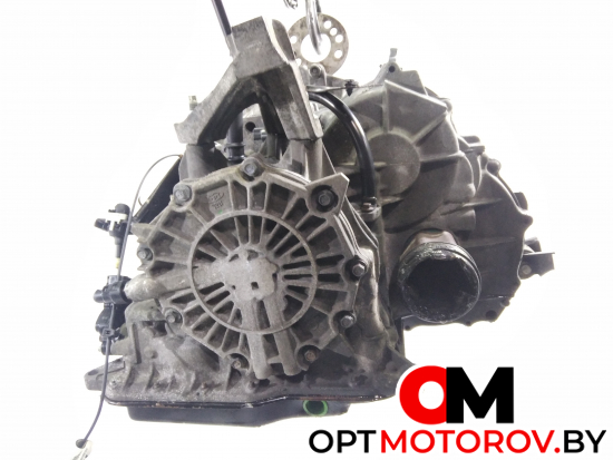 КПП автоматическая (АКПП)  Ford Focus 2 поколение 2005 RF5S4P7006AA #4