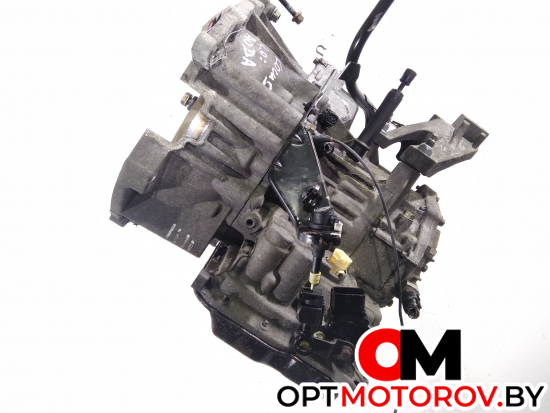 КПП автоматическая (АКПП)  Ford Focus 2 поколение 2005 RF5S4P7006AA #5