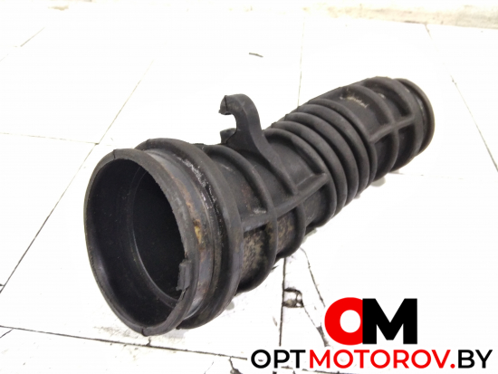 Патрубок турбины  Opel Astra G 2002 9129163 #2