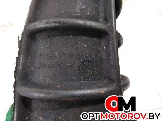 Патрубок турбины  Opel Astra G 2002 9129163 #3