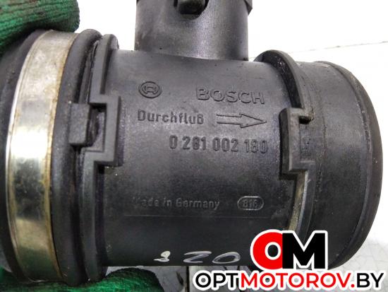 Расходомер воздуха  Opel Astra G 2002 0281002180 #2