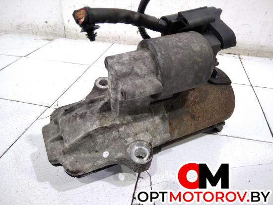 Стартер  Ford Focus 2 поколение 2005 3m5t11000ad #1