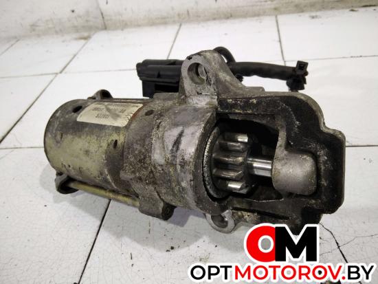 Стартер  Ford Focus 2 поколение 2005 3m5t11000ad #2