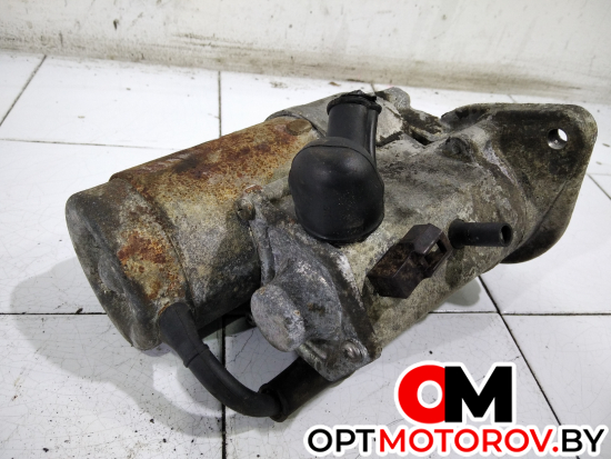 Стартер  Kia Sportage 2 поколение 2007 3610027010 #3