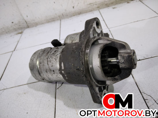 Стартер  Opel Astra G 2008  #3