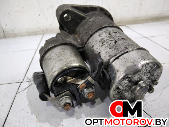 Стартер  Opel Astra G 2008  #4