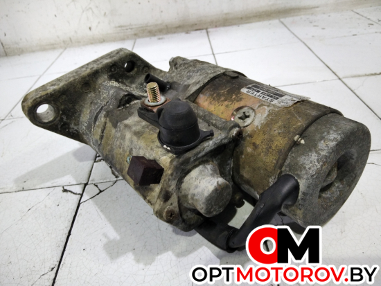 Стартер  Hyundai Terracan 1 поколение [рестайлинг] 2004 361004x211 #3
