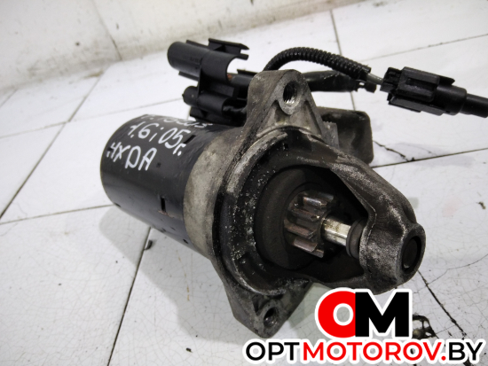 Стартер  Ford Focus 2 поколение 2005 2S6U11000CB #3