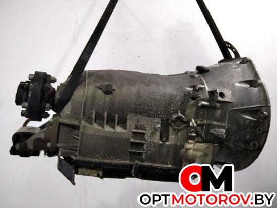 КПП автоматическая (АКПП)  Mercedes-Benz CLK-Класс C209/A209 2005 722695 #3