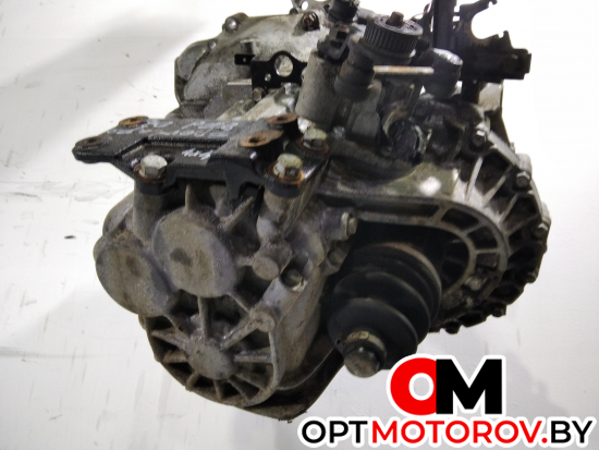 КПП механическая (МКПП)  Kia Sportage 2 поколение 2007 M6GF2 #4
