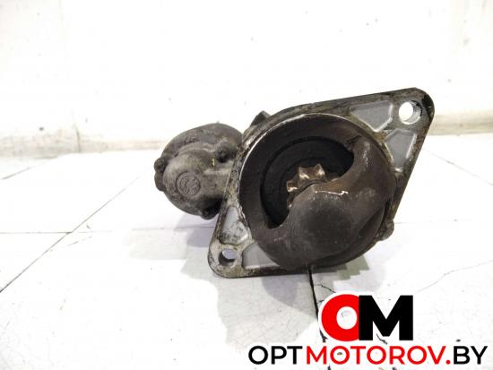 Стартер  Opel Astra H/Family [рестайлинг] 2006 55556092 #3