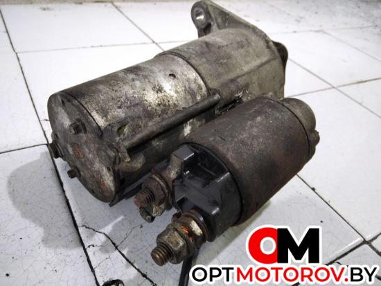 Стартер  Opel Astra H/Family [рестайлинг] 2006 55556092 #4