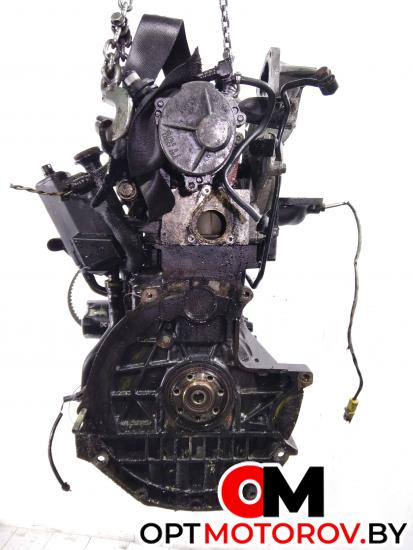Двигатель  Renault Scenic 2 поколение 2006 F9Q804 #3