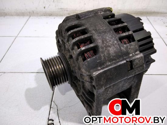 Генератор  Renault Scenic 2 поколение 2004 8200290217 #1