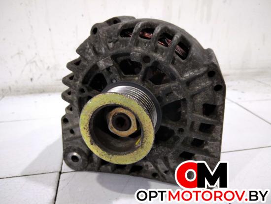 Генератор  Renault Scenic 2 поколение 2004 8200290217 #2