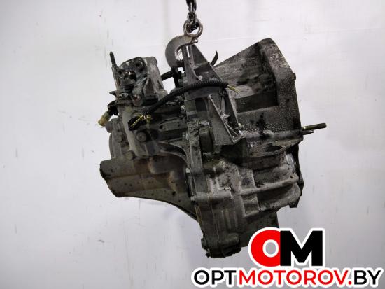 КПП механическая (МКПП)  Renault Scenic 2 поколение 2005 ND0002 #2