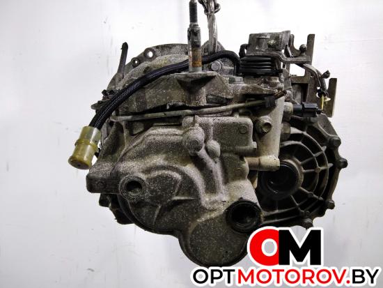 КПП механическая (МКПП)  Renault Scenic 2 поколение 2005 ND0002 #3