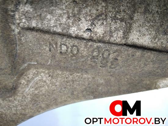 КПП механическая (МКПП)  Renault Scenic 2 поколение 2005 ND0002 #5