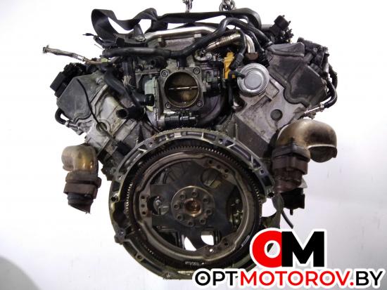 Двигатель  Mercedes-Benz M-Класс W163 1999 M112942 #3