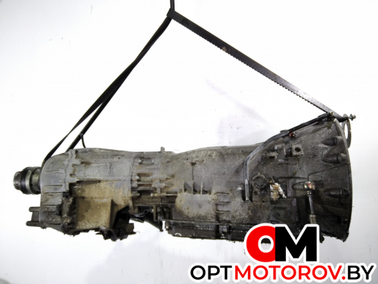 КПП автоматическая (АКПП)  Mercedes-Benz M-Класс W163 1999 722662 #2