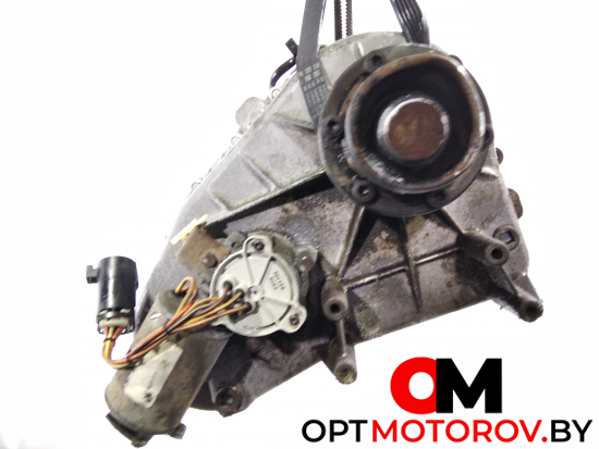 Раздаточная коробка  Mercedes-Benz M-Класс W163 1999 A1632710501 #2