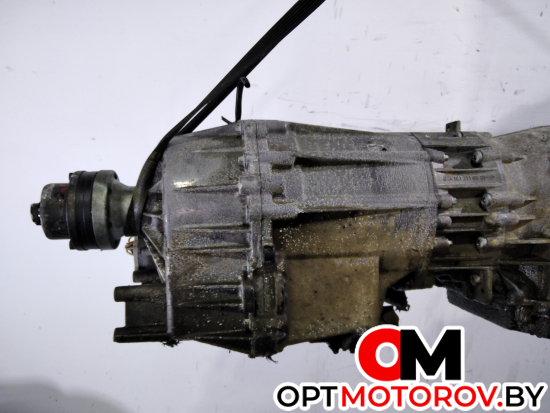 Раздаточная коробка  Mercedes-Benz M-Класс W163 1999 A1632710501 #3