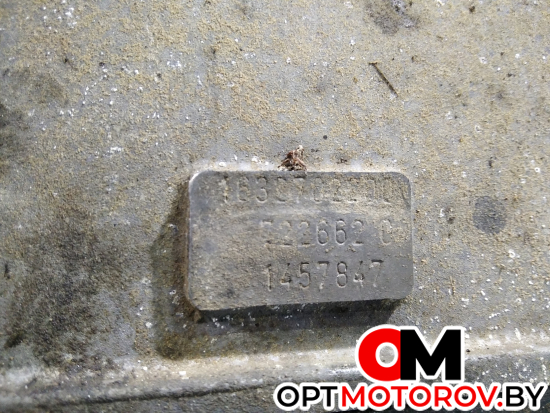 КПП автоматическая (АКПП)  Mercedes-Benz M-Класс W163 1999 722662 #4