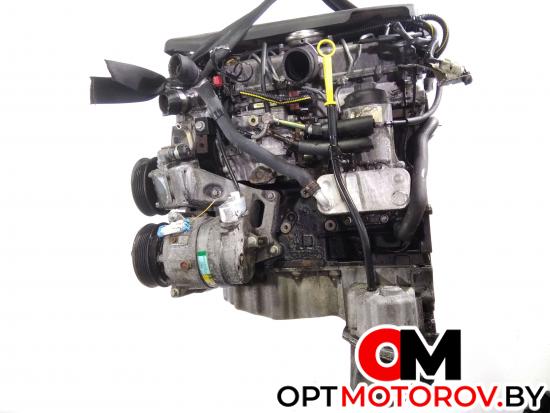 Двигатель  Opel Frontera B 2000 X22DTH #2
