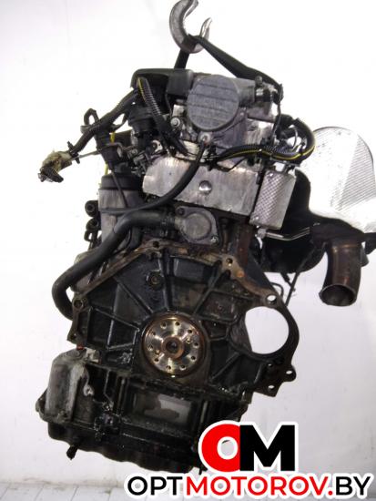 Двигатель  Opel Frontera B 2000 X22DTH #3