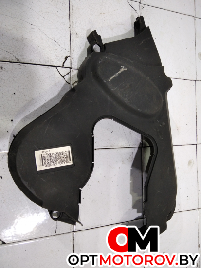 Защита (кожух) ремня ГРМ  Renault Scenic 2 поколение [рестайлинг] 2007 8200255494 #1