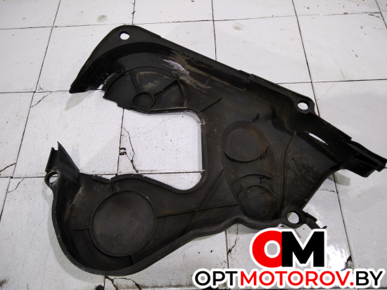 Защита (кожух) ремня ГРМ  Renault Scenic 2 поколение [рестайлинг] 2007 8200255494 #2