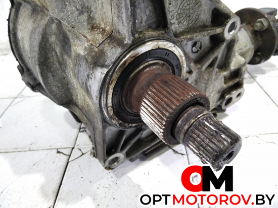 Раздаточная коробка  Kia Sportage 2 поколение 2007 Y07030, Y070302310, JMVGT, VGT #3