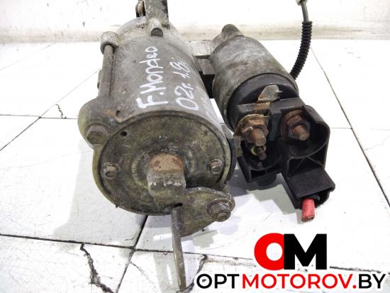 Стартер  Ford Mondeo 3 поколение 2002 1S7U11000ac #3
