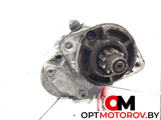 Стартер  Hyundai Tucson 1 поколение 2004 3610027010 #2