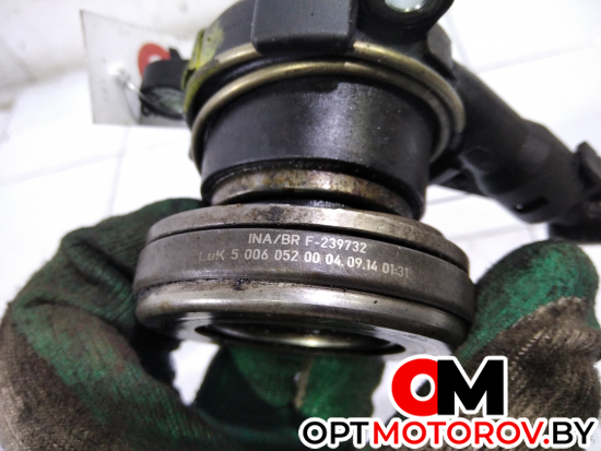 Выжимной подшипник  Opel Astra H/Family [рестайлинг] 2014 500605200 #4