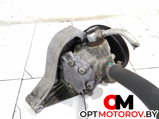 Насос гидроусилителя руля  BMW 3 серия E90/E91/E92/E93 2006 7693974118 #6
